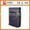 12 KW big capacity wood burningstove/wood stove/fireplace used to house warming at winter
