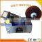 semi-auto round bottle labeling machine/manual bottle labeler