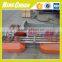 Low Price Gold For Mining Dredger Mini Gold Dredger/Small Gold Dredger