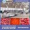 China Supplier industrial potato chip processing line