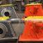 shot blasting machine impeller head made in china