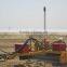 High Precision Laser Land Leveling System AG308