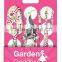 Floral Brights Garden 3-Piece Garden Tool Set
