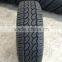 car passenger car tyre 265/75R16LT-10PR