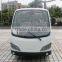 Latest model competitive price 11 seater electrical shuttle mini bus