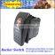 DC 12-24V Waterproof Carling Rocker Switch For Snowmobile