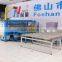 mass production Mattress film packing & wrapping machine