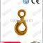 16mm G80 Eye Self Locking Safety Hook