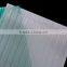 High Quality Polycarbonate PC Sheet Panel with UV for Carport