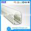 Aluminium Led Strip Channel Alu-6063-T5 Special Shapes/sections Available