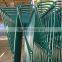 High security Rolled Top Mesh Fence