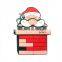 Christmas small boots design creative usb flash drives