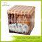 Wholesale Durable PVC Printing Custom Plastic Folding Stool