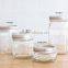 16/8/32 oz BALL! wide mouth mason jars/glass mason jar with lid/glass bottle jar