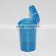 disposable pop up vial medicine bottle