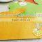 Nonwoven fabric tablemat