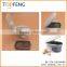 garlic press 3 in 1,garlic chopper, multi-function garlic press
