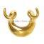 Designer Brass Wall Hook