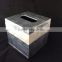 High end quality best selling special newest designed Natural MOP inlay Tissue Box from Vietnam