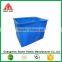 Aluminum meterial roto molded plastic case container can put into the water for good sale
