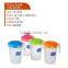 plastic water kettle 2L