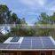solar storage battery packs 100w to 20kw wind solar hybrid power system portable generator