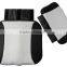 New design 3d gridding cloth adult therapeutic car seat cushion