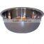 stainless steel double-layers Korea-style bowl