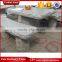 Beauty design garden granite table set, patio stone table and bench