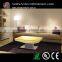 Led Light Coffee Table,RGB Coffee Table,Illuminated Led Coffee Table