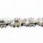 New Multi Use Chain Saw Product Outdoor Camping Folding Saw Light Stainless Chain Saw