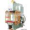 Hydraulic C-Type Press Machine
