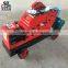 GW40C Hydraulic rebar cutter and bender,steel bar bending machine factory