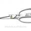 Quality Stainless Powerful Industrial Scissors cutter trumpet