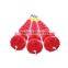High Quality Durable ABS Or PP Plastic Material Swimming Pool Floating Rope