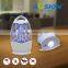 Aosion Laser Mosquito Killer With USB line or 3XAA batteries AN-C999U