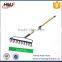 garden rake leaf rake