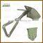 army folding shovel spade