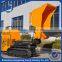 HW500 Mini Dumper Manufacturers Self-Loading Mini Dumper
