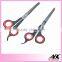 Popular Plastic Handle Salon Hair Scissor