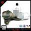 Stainless Steel Military Canteen With Cup and Cover