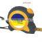 12/16/25 Foot Tape Measure, Self Lock, Push Button Retrieval