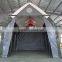 Pitched Roof Car Garage Tent , car port ,Instant Car Canopy