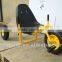 fitness mini pedal go kart,swing cart,kids toy