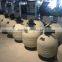 Emaux pool equipment MFV serie swimming pool sand filter