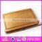 Wholesale cheap wooden chopping boards eco-friendly wooden chopping boards for kitchen W02B007-S