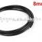 nylon scientific research tube low price and easy to process 10mm*7.5mm used for industry for pneumatic tubing