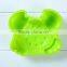 Crab Shape Silicone cake baking pan mold, baking tools for cakes,baking mold bakeware Pan