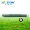 Aosion plastic tube Garden Repel Animals mole repeller
