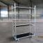 Best Selling Danish Trolley for Flowers